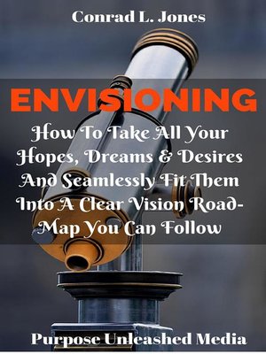 cover image of Envisioning